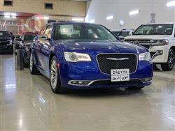 کرایسلەر 300